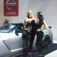Babes at SEMA 2014