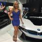 Babes at SEMA 2014