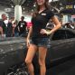 Babes at SEMA 2014