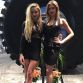 Babes at SEMA 2014