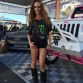 Babes at SEMA 2014