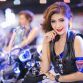Babes at Thailand Motor Expo 2012