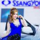 Babes at Thailand Motor Expo 2012