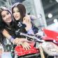 Babes at Thailand Motor Expo 2012