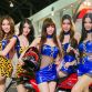 Babes at Thailand Motor Expo 2012