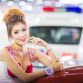 Babes at Thailand Motor Expo 2012