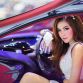 Babes at Thailand Motor Expo 2012