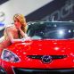 Babes at Thailand Motor Expo 2012