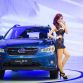 Babes at Thailand Motor Expo 2012