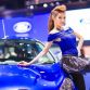 Babes at Thailand Motor Expo 2012