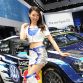 Babes at Tokyo Motor Show 2015 (1)