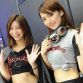 Babes at Tokyo Motor Show 2015 (4)