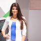 Babes in Paris Motor Show 2014 Part 3 (21)