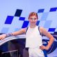 Babes in Paris Motor Show 2014 Part 3 (44)