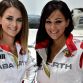 Babes in Paris Motor Show 2014 Part 3 (5)