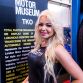 Babes at Top Gear Live 2012