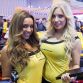 Babes at Top Gear Live 2012