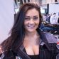 Babes at Top Gear Live 2012