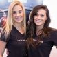 Babes at Top Gear Live 2012