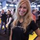 Babes at Top Gear Live 2012