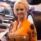 Babes at Top Gear Live 2012