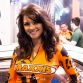 Babes at Top Gear Live 2012