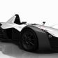BAC Mono
