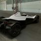 BAC Mono