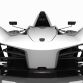 BAC Mono