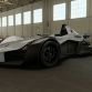 BAC Mono
