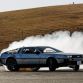 Back to the Future delorean autonomous stanford (1)