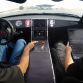 Back to the Future delorean autonomous stanford (4)