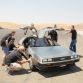 Back to the Future delorean autonomous stanford (6)