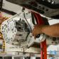 Back to the Future delorean autonomous stanford (7)