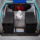 Back to the Future DeLorean Halloween costume