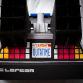 Back to the Future DeLorean Halloween costume