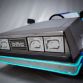 Back to the Future DeLorean Halloween costume