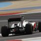 Lewis Hamilton at Bahrain GP