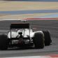 Jenson Button at Bahrain GP