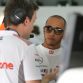 Lewis Hamilton at Bahrain GP