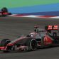 Jenson Button at Bahrain GP