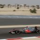 Jenson Button at Bahrain GP