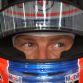Jenson Button at Bahrain GP