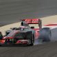Jenson Button at Bahrain GP - hoch-zwei.net