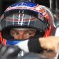 Jenson Button at Bahrain GP