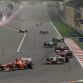 GRAN PREMO F1 BAHRAIN (SAKHIR) 22/04/2012© FOTO ERCOLE COLOMBO