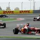 GRAN PREMO F1 BAHRAIN (SAKHIR) 22/04/2012© FOTO ERCOLE COLOMBO