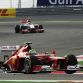 GRAN PREMO F1 BAHRAIN (SAKHIR) 22/04/2012© FOTO ERCOLE COLOMBO