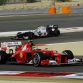 GRAN PREMO F1 BAHRAIN (SAKHIR) 22/04/2012© FOTO ERCOLE COLOMBO