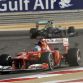 GRAN PREMO F1 BAHRAIN (SAKHIR) 22/04/2012© FOTO ERCOLE COLOMBO